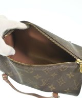 LOUIS VUITTON（ルイヴィトン）ハンドバッグ 茶 サイズ:PM レディース/2200696050145