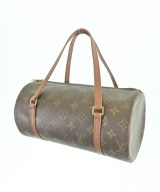 LOUIS VUITTON（ルイヴィトン）ハンドバッグ 茶 サイズ:PM レディース/2200696050145