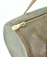 LOUIS VUITTON（ルイヴィトン）ハンドバッグ 茶 サイズ:PM レディース/2200696050145