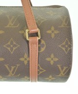 LOUIS VUITTON（ルイヴィトン）ハンドバッグ 茶 サイズ:PM レディース/2200696050145