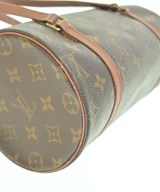 LOUIS VUITTON（ルイヴィトン）ハンドバッグ 茶 サイズ:PM レディース/2200696050145