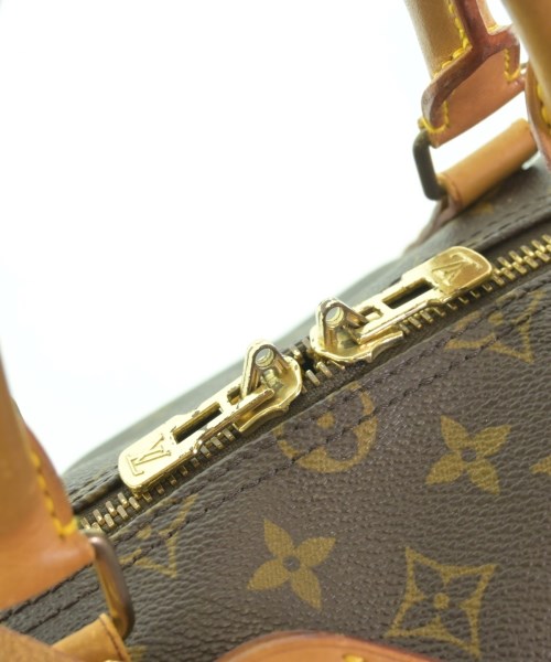 LOUIS VUITTON（ルイヴィトン）ボストンバッグ 茶 サイズ:50 レディース/2200696050152