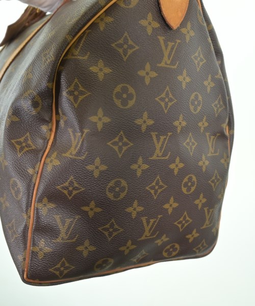 LOUIS VUITTON（ルイヴィトン）ボストンバッグ 茶 サイズ:50 レディース/2200696050152