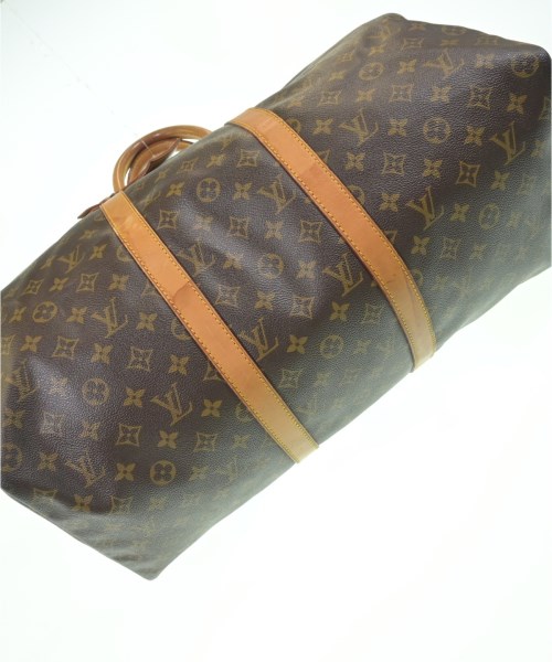 LOUIS VUITTON（ルイヴィトン）ボストンバッグ 茶 サイズ:50 レディース/2200696050152