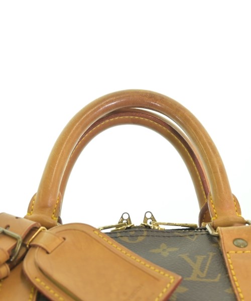 LOUIS VUITTON（ルイヴィトン）ボストンバッグ 茶 サイズ:50 レディース/2200696050152