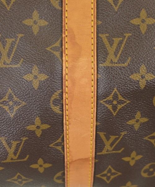 LOUIS VUITTON（ルイヴィトン）ボストンバッグ 茶 サイズ:50 レディース/2200696050152