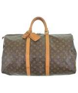 LOUIS VUITTON ボストンバッグ