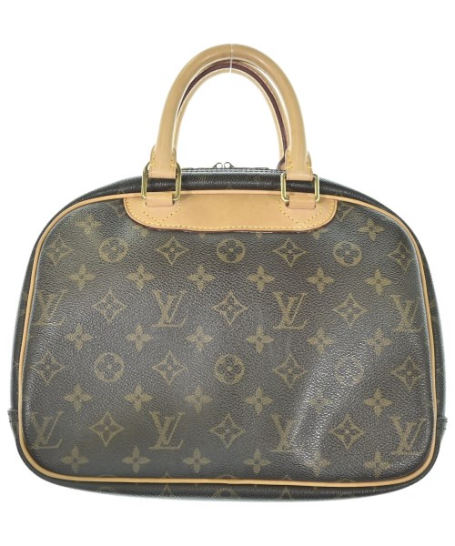 LOUIS VUITTON（ルイヴィトン）ハンドバッグ 茶 サイズ:- レディース/2200696050190