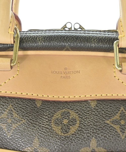 LOUIS VUITTON（ルイヴィトン）ハンドバッグ 茶 サイズ:- レディース/2200696050190