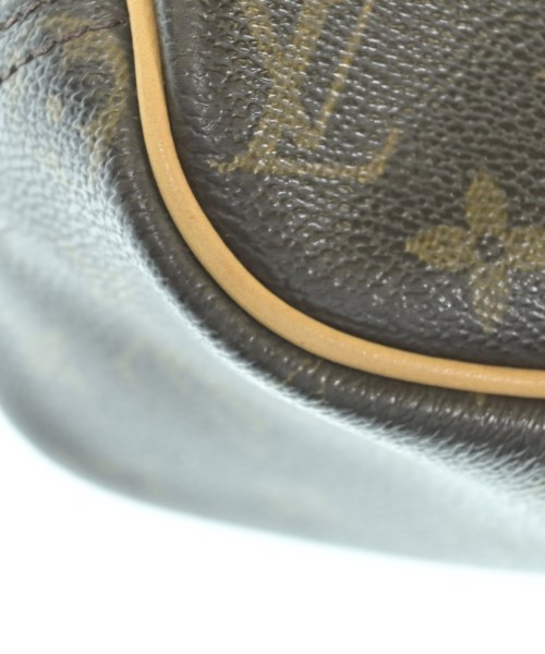 LOUIS VUITTON（ルイヴィトン）ハンドバッグ 茶 サイズ:- レディース/2200696050190