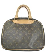 LOUIS VUITTON（ルイヴィトン）ハンドバッグ 茶 サイズ:- レディース/2200696050190