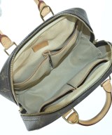 LOUIS VUITTON（ルイヴィトン）ハンドバッグ 茶 サイズ:- レディース/2200696050190