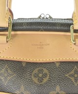 LOUIS VUITTON（ルイヴィトン）ハンドバッグ 茶 サイズ:- レディース/2200696050190