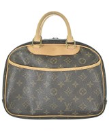 LOUIS VUITTON ハンドバッグ