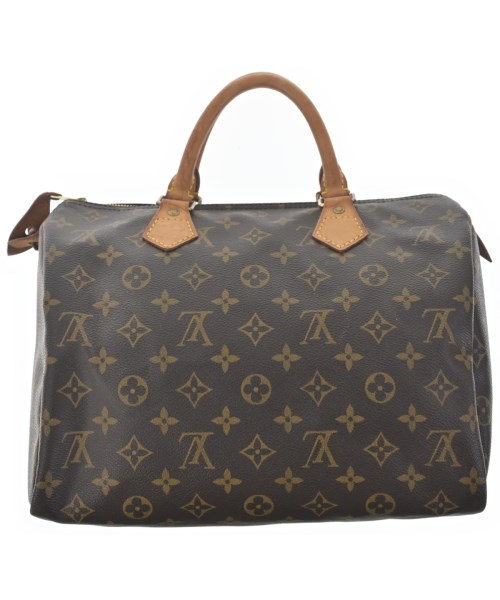 LOUIS VUITTON（ルイヴィトン）ボストンバッグ 茶 サイズ:30 レディース/2200696050206