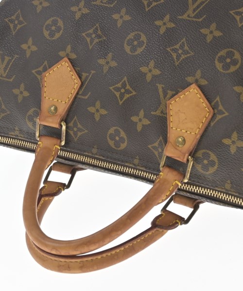 LOUIS VUITTON（ルイヴィトン）ボストンバッグ 茶 サイズ:30 レディース/2200696050206