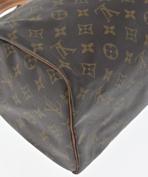 LOUIS VUITTON（ルイヴィトン）ボストンバッグ 茶 サイズ:30 レディース/2200696050206