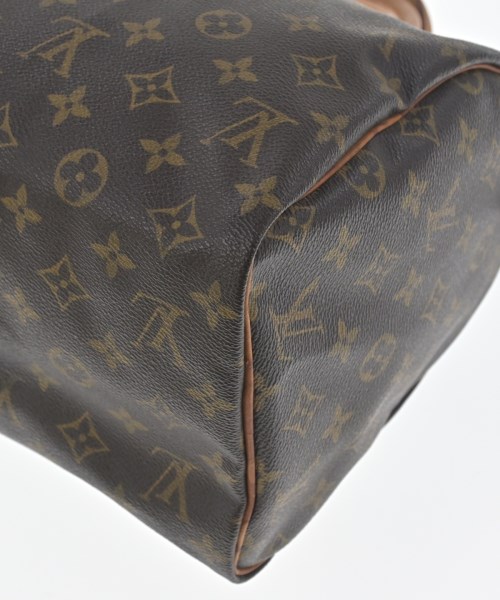 LOUIS VUITTON（ルイヴィトン）ボストンバッグ 茶 サイズ:30 レディース/2200696050206