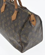 LOUIS VUITTON（ルイヴィトン）ボストンバッグ 茶 サイズ:30 レディース/2200696050206