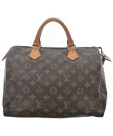 LOUIS VUITTON ボストンバッグ