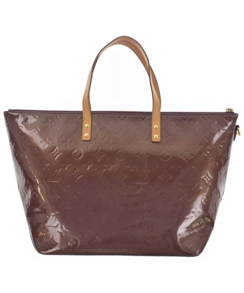LOUIS VUITTON（ルイヴィトン）ハンドバッグ 茶 サイズ:GM レディース/2200696050251