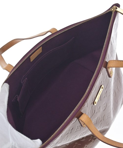 LOUIS VUITTON（ルイヴィトン）ハンドバッグ 茶 サイズ:GM レディース/2200696050251