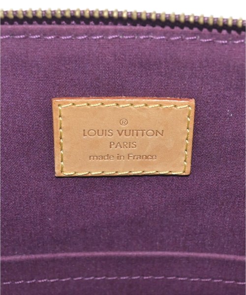 LOUIS VUITTON（ルイヴィトン）ハンドバッグ 茶 サイズ:GM レディース/2200696050251