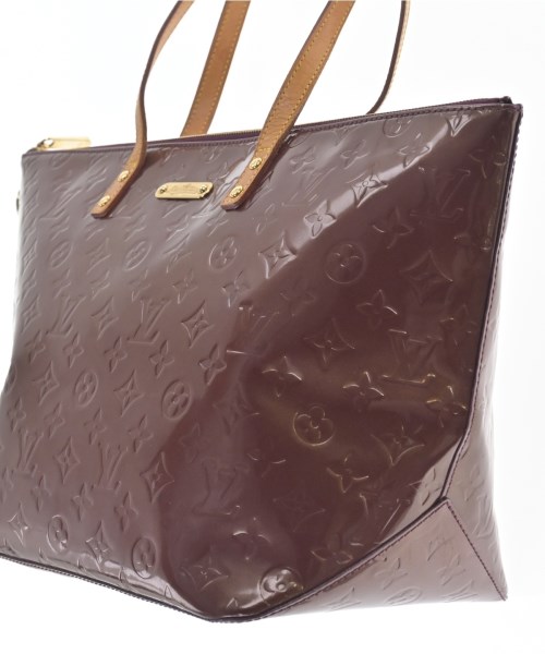 LOUIS VUITTON（ルイヴィトン）ハンドバッグ 茶 サイズ:GM レディース/2200696050251