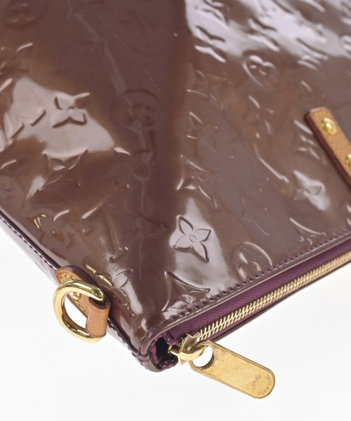 LOUIS VUITTON（ルイヴィトン）ハンドバッグ 茶 サイズ:GM レディース/2200696050251