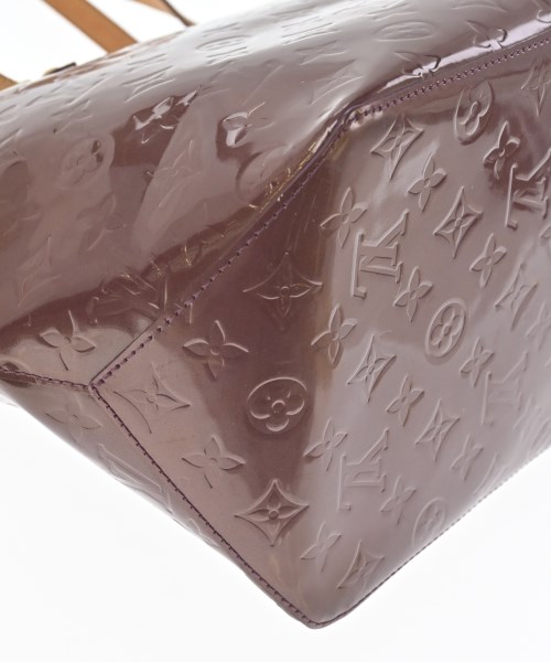 LOUIS VUITTON（ルイヴィトン）ハンドバッグ 茶 サイズ:GM レディース/2200696050251