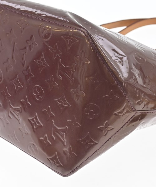 LOUIS VUITTON（ルイヴィトン）ハンドバッグ 茶 サイズ:GM レディース/2200696050251