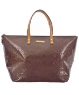 LOUIS VUITTON（ルイヴィトン）ハンドバッグ 茶 サイズ:GM レディース/2200696050251