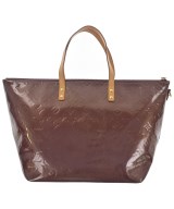 LOUIS VUITTON（ルイヴィトン）ハンドバッグ 茶 サイズ:GM レディース/2200696050251