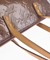 LOUIS VUITTON（ルイヴィトン）ハンドバッグ 茶 サイズ:GM レディース/2200696050251