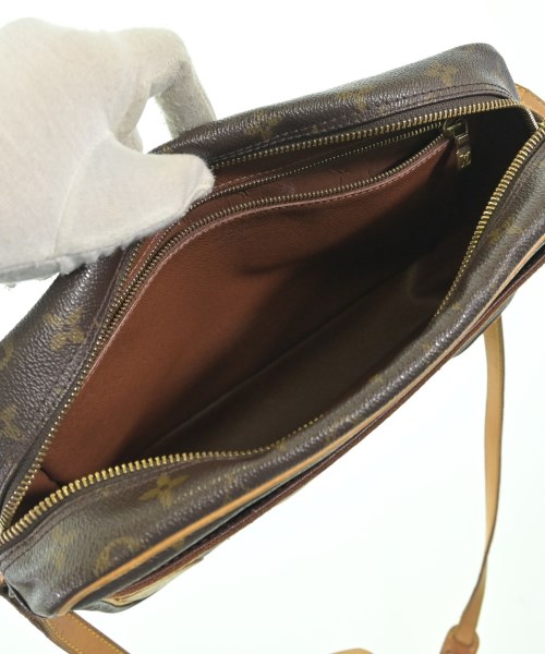 LOUIS VUITTON（ルイヴィトン）ショルダーバッグ 茶 サイズ:30 レディース/2200696050336