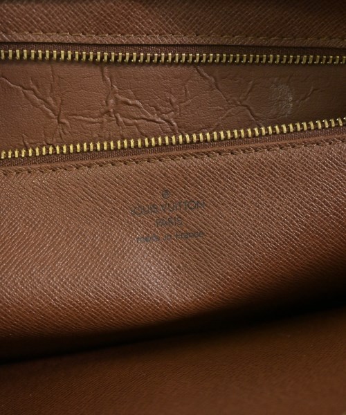 LOUIS VUITTON（ルイヴィトン）ショルダーバッグ 茶 サイズ:30 レディース/2200696050336