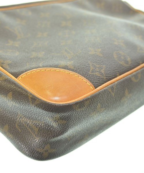 LOUIS VUITTON（ルイヴィトン）ショルダーバッグ 茶 サイズ:30 レディース/2200696050336