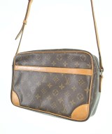 LOUIS VUITTON（ルイヴィトン）ショルダーバッグ 茶 サイズ:30 レディース/2200696050336