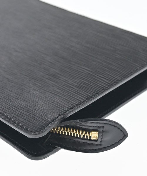 LOUIS VUITTON（ルイヴィトン）クラッチバッグ 黒 サイズ:- レディース/2200696050350