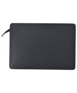LOUIS VUITTON（ルイヴィトン）クラッチバッグ 黒 サイズ:- レディース/2200696050350