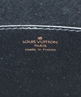 LOUIS VUITTON（ルイヴィトン）クラッチバッグ 黒 サイズ:- レディース/2200696050350