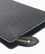 LOUIS VUITTON（ルイヴィトン）クラッチバッグ 黒 サイズ:- レディース/2200696050350