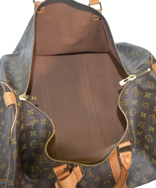 LOUIS VUITTON（ルイヴィトン）ボストンバッグ 茶 サイズ:60 レディース/2200696050374