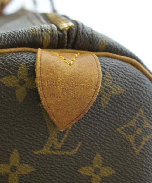 LOUIS VUITTON（ルイヴィトン）ボストンバッグ 茶 サイズ:60 レディース/2200696050374