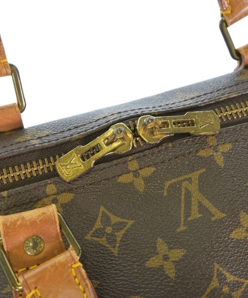 LOUIS VUITTON（ルイヴィトン）ボストンバッグ 茶 サイズ:60 レディース/2200696050374