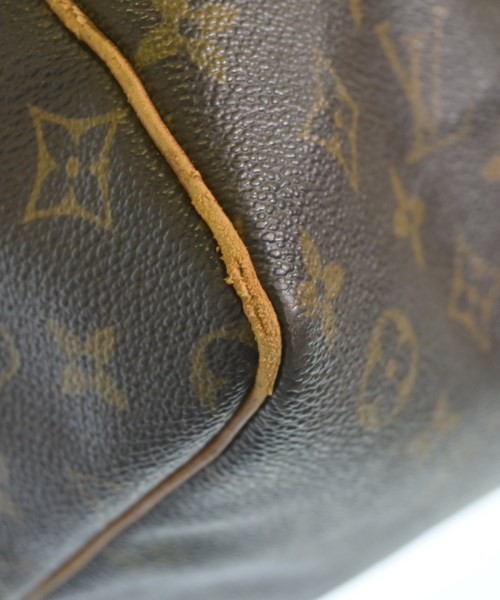 LOUIS VUITTON（ルイヴィトン）ボストンバッグ 茶 サイズ:60 レディース/2200696050374