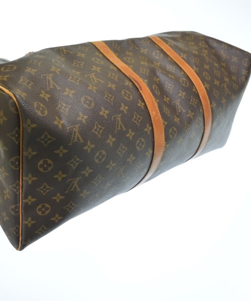 LOUIS VUITTON（ルイヴィトン）ボストンバッグ 茶 サイズ:60 レディース/2200696050374