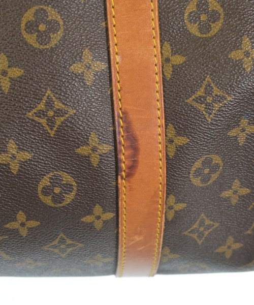 LOUIS VUITTON（ルイヴィトン）ボストンバッグ 茶 サイズ:60 レディース/2200696050374