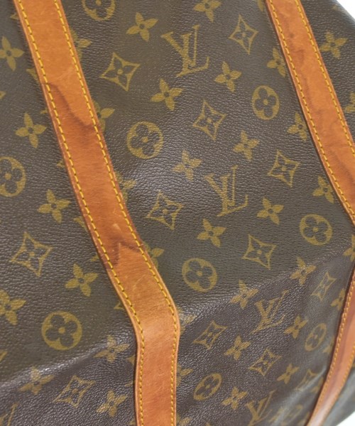 LOUIS VUITTON（ルイヴィトン）ボストンバッグ 茶 サイズ:60 レディース/2200696050374
