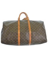 LOUIS VUITTON（ルイヴィトン）ボストンバッグ 茶 サイズ:60 レディース/2200696050374